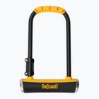 Замок велосипедний OnGuard PitBull DT 8003 U-Lock