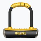 Замок велосипедний OnGuard PitBull Mini 8006 U-Lock