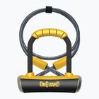 Замок велосипедний OnGuard PitBull Mini DT 8008 U-Lock
