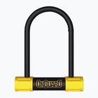 Замок велосипедний OnGuard Bulldog Mini 8013 U-Lock
