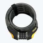 Замок велосипедний OnGuard Doberman 8030