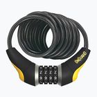 Замок велосипедний OnGuard Doberman 8032