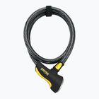 Замок велосипедний OnGuard Akita 8037