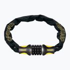Замок велосипедний OnGuard Mastiff 8022C