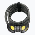 Замок велосипедний OnGuard Doberman 8031GLO