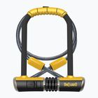 Замок велосипедний OnGuard Combo DT 8012C