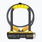 Замок велосипедний OnGuard Combo Mini DT 8015C U-Lock