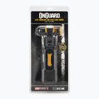Замок велосипедний OnGuard Link Plate Lock Revolver Combo X4P 8131