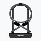 Замок велосипедний OnGuard Neon 8154BL U-Lock