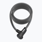 Замок велосипедний OnGuard Neon 8163BL black