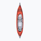Байдарка надувна двомісна Advanced Elements AdvancedFrame Convertible with Pump 457 cm red