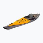 Байдарка надувна одномісна Advanced Elements AdvancedFrame TM Elite with Pump 317,5 cm orange/gray