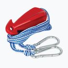 Трос для буксирування O'Brien Ski Tow Harness Pontoon Bridle 12' blue/white