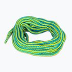 Трос для буксирування O'Brien 4-Person Tube Rope yellow/aqua