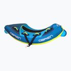 Плюшка для буксирування O'Brien New-U Towable Tube blue/yellow