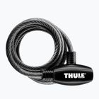 Замок велосипедний Thule Cable Lock black