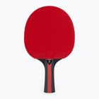 Ракетка для настільного тенісу STIGA Prestige 5-Star black/red