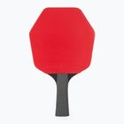 Ракетка для настільного тенісу STIGA Cybershape Future 3-Star black/red