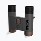 Бінокль Silva Binoculars Scenic 8 чорний/сірий/коричневий