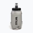 Пляшка Softflask Silva Soft Flask 250 ml white