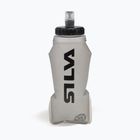 Пляшка Softflask Silva Soft Flask 500 ml white