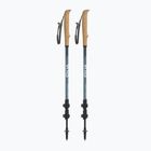 Палиці трекінгові Silva Trekking Poles Carbon Telescopic black