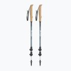Палиці трекінгові Silva Trekking Poles Alu Tele black