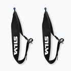 Ремінці до трекінгових палиць Silva Wrist straps for Running & Trekking poles black