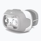 Ліхтар налобний Silva Seek 450 Cord Recharge Midnight light gray