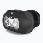 Ліхтар налобний Silva Seek 450 Cord Recharge Midnight black