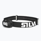 Ліхтар налобний Silva Seek 600 Recharge Midnight black