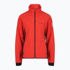 Куртка вітрильна чоловіча Sail Racing Spray Softshell bright red