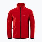 Чоловіча яхтова куртка Sail Racing Spray Softshell bright red