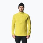 Кофта чоловіча Houdini Flow Half Zip be the light green