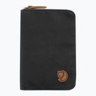 Гаманець Fjällräven Passport Wallet dark grey