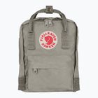 Рюкзак міський Fjällräven Kanken Mini 7 л fog