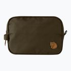 Поясна сумка Fjällräven Gear Bag 2 л dark olive