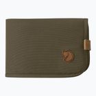 Сидіння туристичне Fjällräven G1000 Seat Pad dark olive