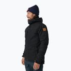Kurtka ocieplana męska Fjällräven Skogsö Padded black