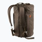 Туристичний рюкзак Fjällräven Splitpack 35 л темно-оливковий