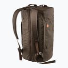 Сумка дорожня Fjällräven Splitpack Large 55 л dark olive