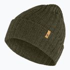 Шапка зимова Fjällräven Byron Hat Thin dark olive