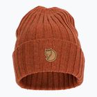 Шапка зимова Fjällräven Byron Hat autumn leaf