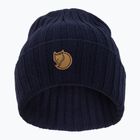 Шапка зимова Fjällräven Byron Hat dark navy