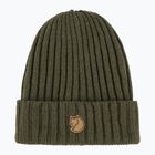 Шапка зимова Fjällräven Byron Hat dark olive