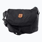 Сумка Fjällräven Greenland Shoulder Bag 12 л black