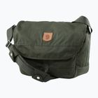 Сумка Fjällräven Greenland Shoulder Bag 12 л deep forest