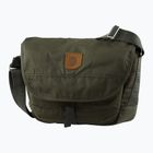 Сумка Fjällräven Greenland Shoulder Bag Small 9 л deep forest