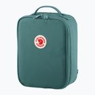 Сумка термічна Fjällräven Kanken Mini Cooler 2.5 л frost green