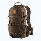 Рюкзак трекінговий Fjällräven Lappland Hike 15 л dark olive